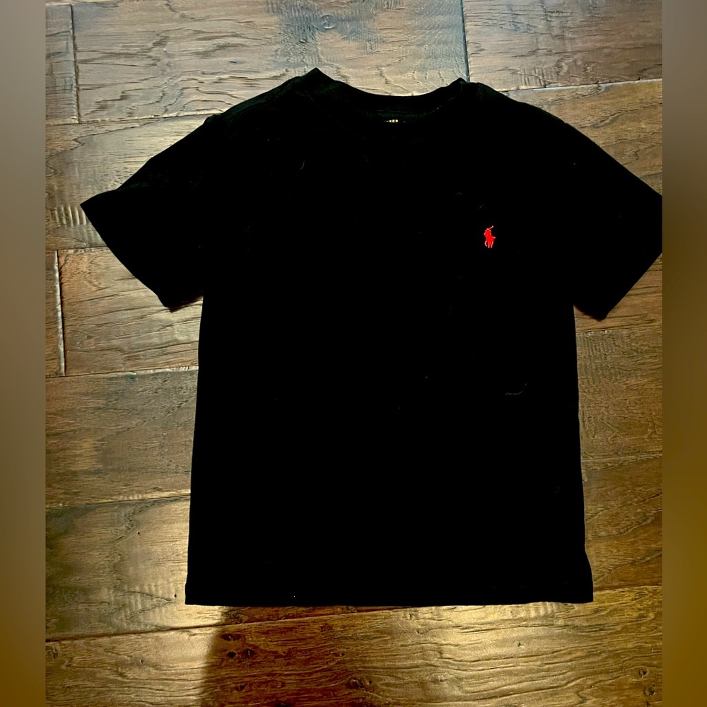 Boys Polo T-shirt